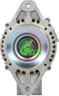 GECO A300728A - Генератор autospares.lv