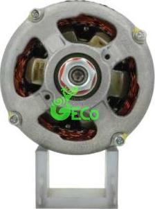 GECO A729189A - Генератор autospares.lv