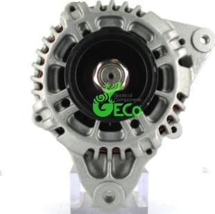 GECO A729295 - Генератор autospares.lv