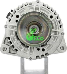 GECO A290845 - Генератор autospares.lv