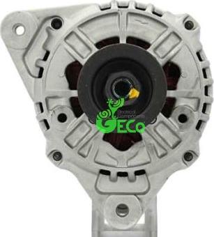 GECO A29115A - Генератор autospares.lv