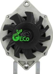 GECO A245574A - Генератор autospares.lv