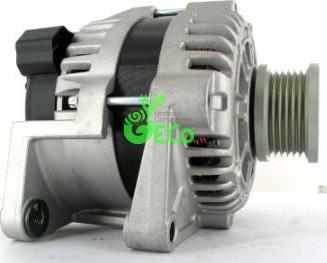 GECO A240903A - Генератор autospares.lv