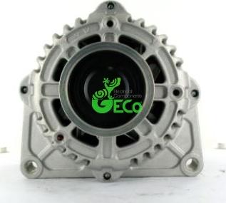 GECO A240903 - Генератор autospares.lv