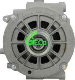 GECO A240404A - Генератор autospares.lv