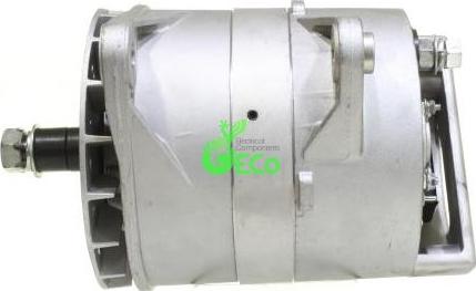 GECO A240001 - Генератор autospares.lv