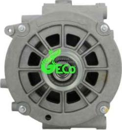 GECO A24110A - Генератор autospares.lv