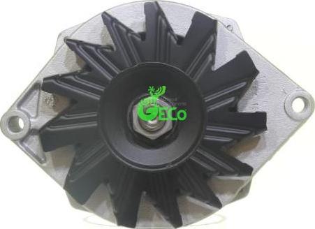 GECO A241182A - Генератор autospares.lv