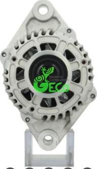 GECO A241373 - Генератор autospares.lv