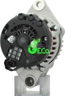 GECO A241373 - Генератор autospares.lv