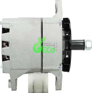 GECO A247641A - Генератор autospares.lv