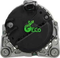 GECO A729451 - Генератор autospares.lv