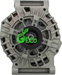 GECO A729469 - Генератор autospares.lv