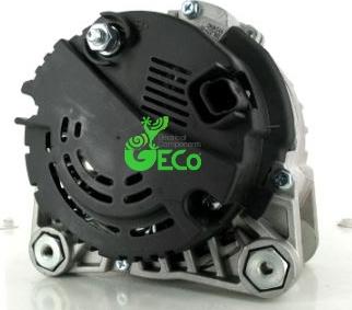 GECO A729467 - Генератор autospares.lv