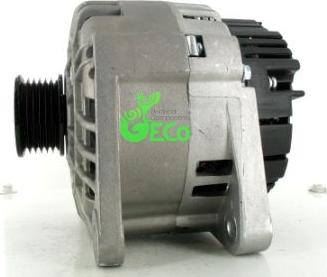 GECO A729467 - Генератор autospares.lv