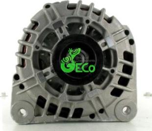 GECO A729467 - Генератор autospares.lv