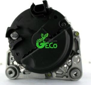 GECO A729481 - Генератор autospares.lv