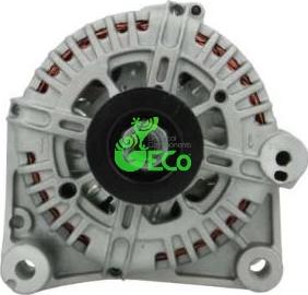 GECO A729545A - Генератор autospares.lv