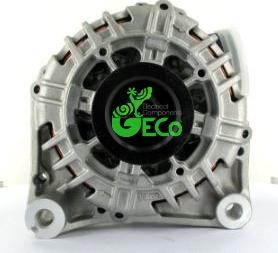 GECO A729507 - Генератор autospares.lv