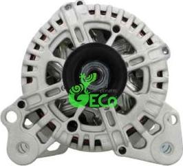 GECO A729511 - Генератор autospares.lv