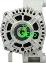 GECO A729523 - Генератор autospares.lv