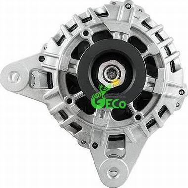 GECO A729661A - Генератор autospares.lv
