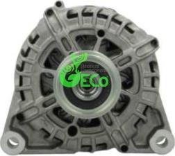 GECO A729632 - Генератор autospares.lv