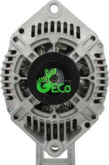 GECO A729065A - Генератор autospares.lv