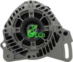 GECO A729002A - Генератор autospares.lv