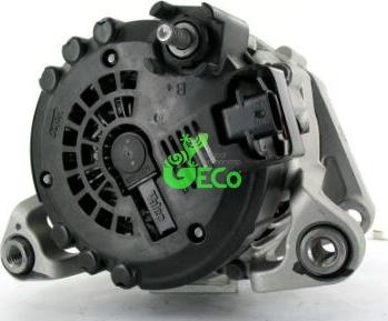 GECO A729805 - Генератор autospares.lv