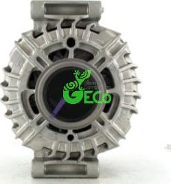 GECO A729814 - Генератор autospares.lv