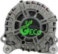 GECO A729821 - Генератор autospares.lv