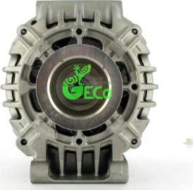 GECO A729306 - Генератор autospares.lv