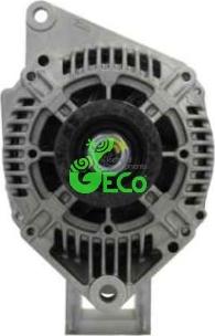 GECO A729302 - Генератор autospares.lv