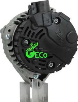 GECO A729330 - Генератор autospares.lv
