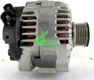 GECO A729294A - Генератор autospares.lv