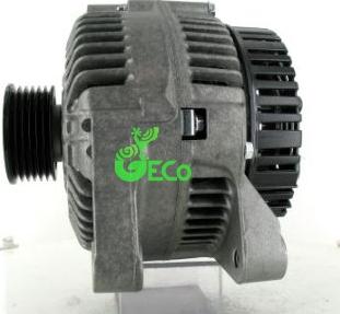 GECO A729248 - Генератор autospares.lv