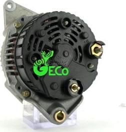 GECO A729201 - Генератор autospares.lv