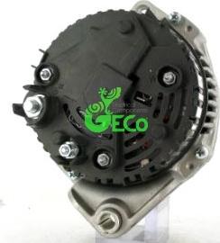 GECO A729283 - Генератор autospares.lv