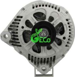 GECO A729235 - Генератор autospares.lv
