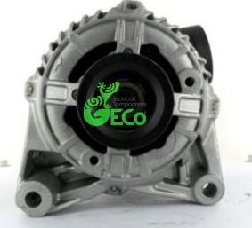 GECO A729223 - Генератор autospares.lv