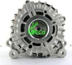 GECO A729716 - Генератор autospares.lv