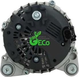 GECO A729718 - Генератор autospares.lv