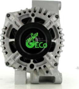 GECO A729786 - Генератор autospares.lv