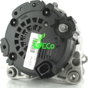 GECO A729781 - Генератор autospares.lv