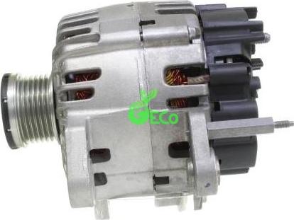 GECO A72447 - Генератор autospares.lv