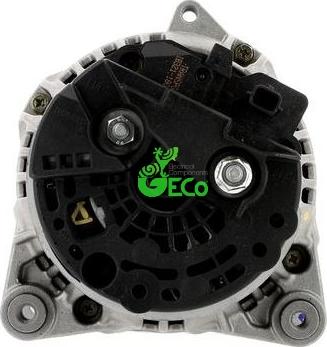 GECO A72450 - Генератор autospares.lv