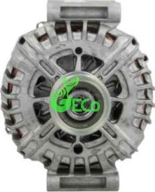 GECO A72468 - Генератор autospares.lv