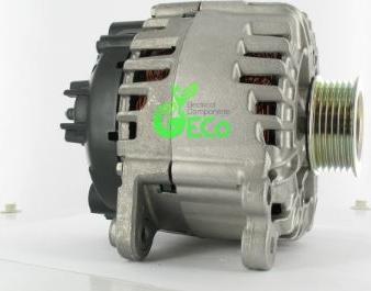 GECO A72430 - Генератор autospares.lv