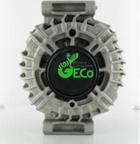 GECO A72541 - Генератор autospares.lv